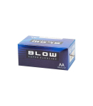 Battery AA LR6 Super Alkaline 40 pieces