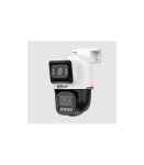 NET CAMERA 4+2MP PT DOME/PTS2449C-4E3Z-S-PV-PRO DAHUA