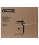 SALE OUT. DeLonghi ECAM21.117.B Magnifica S Fully Automatic Coffee maker, Black SALE OUT. Delonghi Coffee Maker |