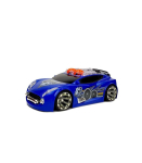 Sports Auto DJ with Roof Speakers, Music, Lights
