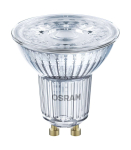Osram SMART+ MATTER Tunable White Spot PAR16 50 45&deg; Single Pack GU10 4.7 W Tunable White Wi-Fi