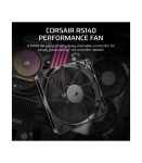 RS140 140mm Fan Single Pack