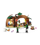 LEGO Wicked 75687 - Kryj&oacute;wka Elphaby