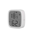SONOFF ZigBee SNZB-02D Temperature and Humidity Sensor, 4-pack