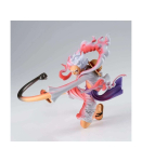 BANPRESTO ONE PIECE BATTLE RECORD COLLECTION - MONKEY D. LUFFY GEAR 5 (SPECIAL Ver.)