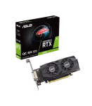 VGA Asus GeForce RTX 3050, 6GB, GDDR6, 96bit