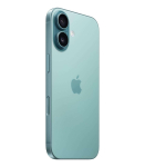 MOBILE PHONE IPHONE 16/128GB TEAL MYED3 APPLE