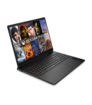HyperX OMEN 15-gb0003ny - Ryzen 5 240, 16GB DDR5 1DM 5600, 512GB PCIe Gen4 Value, NVIDIA GeForce RTX 5060 8GB VRAM, 15.3 WQXG