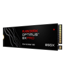 SanDisk Optimus GX PRO 850X 8 TB M.2 PCI Express 4.0 NVMe TLC 3D NAND