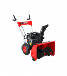 Lumepuhur HECHT 9555