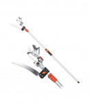 2in1 oksasaag/oksak&auml;&auml;rid Hecht JZN356