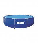 BASSEIN HECHT 3476 BLUESEA