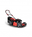 Iseliikuv muruniiduk MS173-51, Scheppach