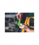 T&ouml;&ouml;riista turvarihm D-r&otilde;ngaga, kuni 3 kg 10 tk, Metabo