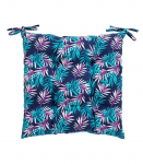 Toolikate SUMMER lehed, 40x40cm, 80% puuvill, 20% pol&uuml;ester