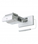 Epson EB-770FI Full HD Laser Projector/16:9/4100 Lumens/2500000 :1/White Epson