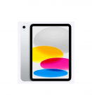 Apple iPad 11" A16 Wi-Fi 512GB - Silver Apple