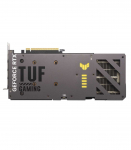 Asus TUF Gaming GeForce RTX 5060 Ti 16GB GDDR7 OC Edition NVIDIA 16 GB GeForce RTX 5060 Ti GDDR7 HDMI ports