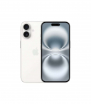 Apple iPhone 16 128GB White Apple