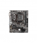 MSI A520M-A PRO Processor family AMD Processor socket AM4 DDR4 Memory slots 2 Chipset AMD A Micro ATX