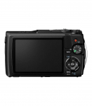Olympus Digital Camera TG-7 12 MP ISO sensitivity (max) 12800 Display diagonal 3.0 " Video recording Wi-Fi