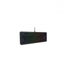 Lenovo Gaming Keyboard Legion K310 RGB Keyboard Wired US English Black USB 2.0 Membrane