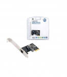 Logilink Gigabit PCI Express network card PCI-E