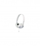 Sony ZX series MDR-ZX310AP Wired On-Ear White