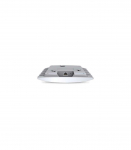 TP-LINK Access Point EAP110 802.11n 2.4GHz 300 Mbit/s 10/100 Mbit/s Ethernet LAN (RJ-45) ports 1 MU-MiMO
