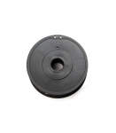 Flashforge PLA-PLUS Filament 1.75 mm diameter, 1kg/spool Grey