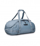 Thule Chasm 40L Bag Duffel Pond Gray Waterproof