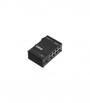 Teltonika Switch TSW030 Unmanaged DIN rail mountable 10/100 Mbps (RJ-45) ports quantity 8 Power supply type