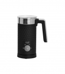 Adler AD 4494 d Milk frother, Frothing and heating, Black Adler