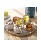 Philips Kettle HD9411/70 3000 series Electric 2200 W 1.7 L Plastic 360&deg; rotational base Blue