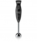 Bosch Hand Blender MSM2610B CleverMixx Hand Blender 600 W Black/Grey