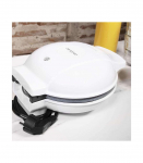 Cecotec Waffle Maker Fun Gofrestone 3in1 700 W Number of pastry 3 Waffle/Muffin/Donut White