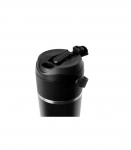Nutribullet Blender NBP016B Personal Jar material Stainless steel Jar capacity 0.59 L Black