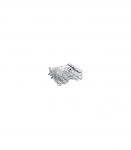 Beko DIN35320 dishwasher Fully built-in 13 place settings E