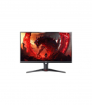 Acer XF270 X1biiph 27H 16:9 1ms(VRB) 250nits 2xHDMI 1xDP HDR 10 FreeSync Premium EURO EMEA EMEA Black H.cable x1 Acer