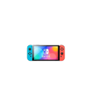 CONSOLE SWITCH+JOY-CON/BLUE/RED 210302 NINTENDO