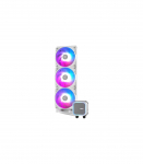 CPU COOLER MULTI SOCKET/MAG CORELIQUID A13 360 WH MSI
