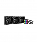 CPU COOLER S_MULTI/SILENT LOOP 3 BW026 BE QUIET