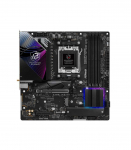 Mainboard|ASROCK|AMD B850|SAM5|Micro-ATX|Memory DDR5|Memory slots 4|1xHDMI|1xDisplayPort|1xAudio-In|1xAudio-Out|1xMicrophone|