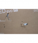SALE OUT. LG OLED65C51LA 65" (165 cm) OLED TV LG OLED65C51LA 65 Smart TV webOS 25 UHD DAMAGED PACKAGING