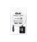 I/O ADAPTER MINI DP TO VGA/M/F CAC-2113 CLUB3D