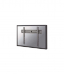 TV SET ACC WALL MOUNT/37-75" LED-W600BLACK NEOMOUNTS