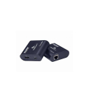 CABLE ADAPTER HDMI EXTENDER/W/RJ45 DEX-HDMI-03 GEMBIRD