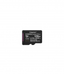 MEMORY MICRO SDXC 128GB UHS-I/SDCS3/128GBSP KINGSTON