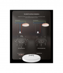 Smart Light Bulb|AQARA|T1M|ZigBee|White|CL-L02D