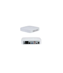 NET VIDEO RECORDER 4CH 4POE/NVR4104-P-4KS3 DAHUA